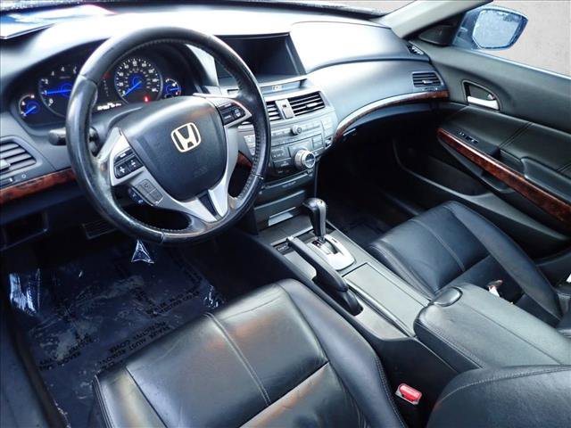 Used 2010 Honda Crosstour EX-L image 9