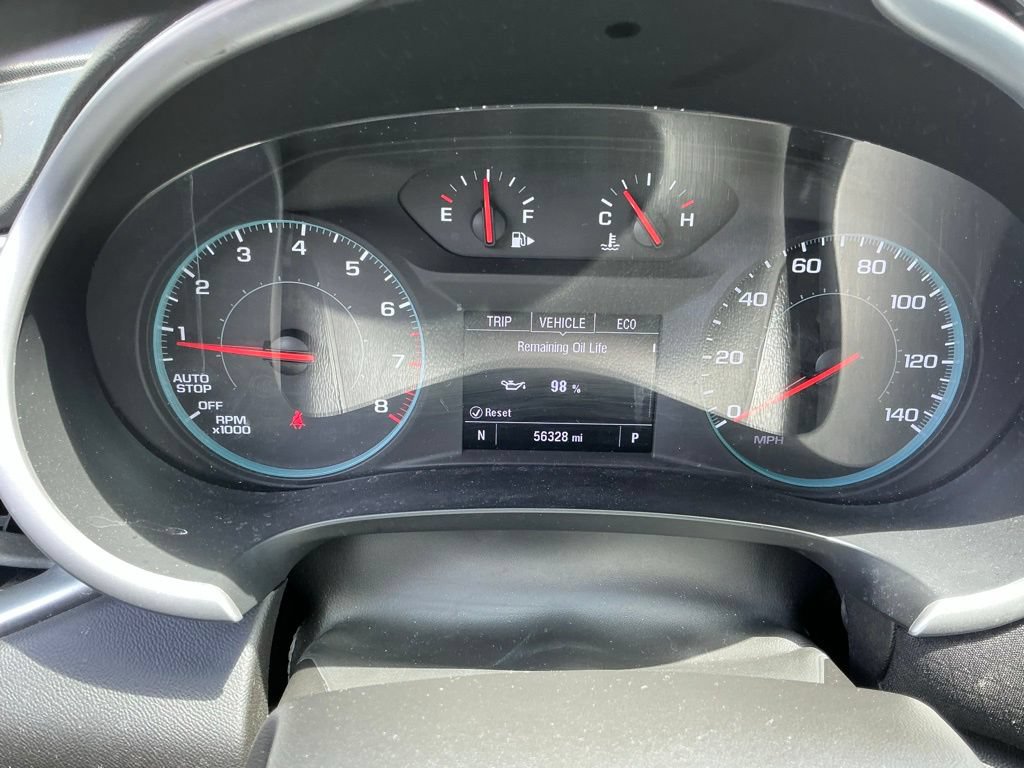 Used 2024 Chevrolet Malibu LT FWD image 33
