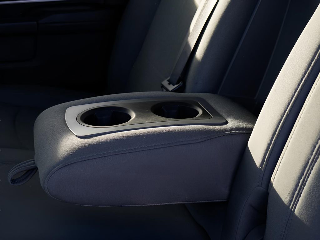 Used 2024 RAM 3500 Big Horn image 18