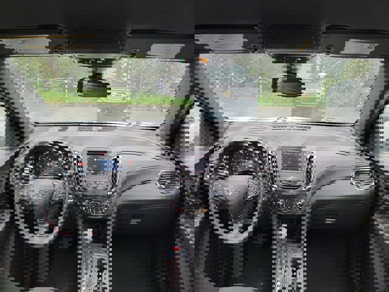 Used 2024 Chevrolet Equinox RS image 25