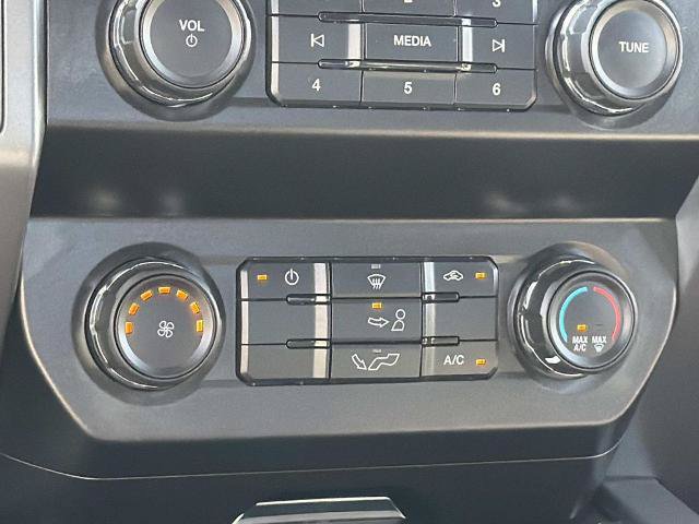 Certified 2020 Ford F150 XLT AWD/4WD image 15