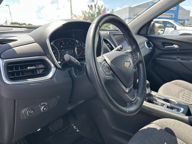 Certified 2024 Chevrolet Equinox LT FWD image 10