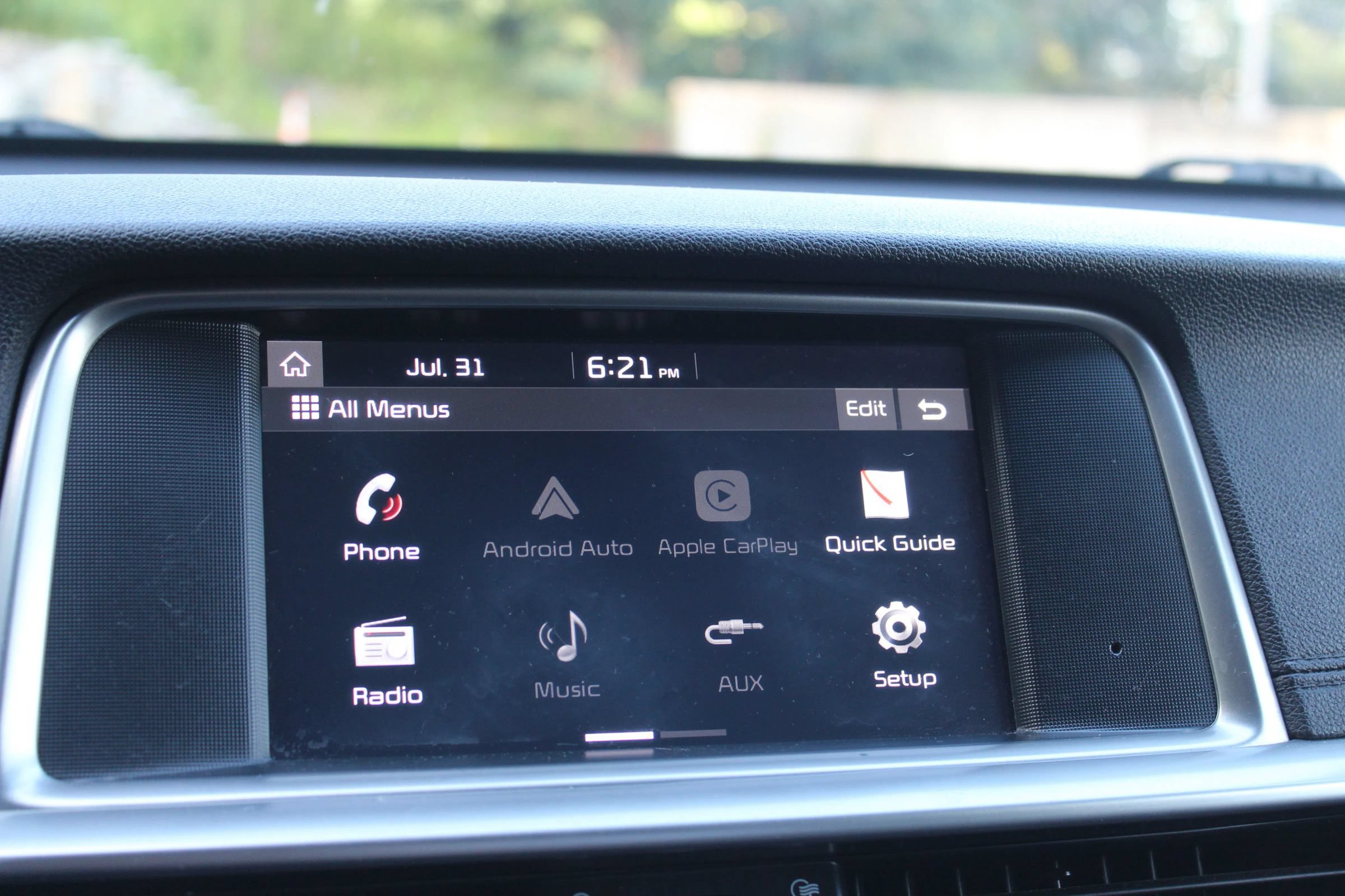 Used 2019 Kia Optima LX FWD image 33