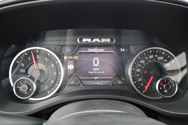 New 2026 RAM 1500 Express image 18