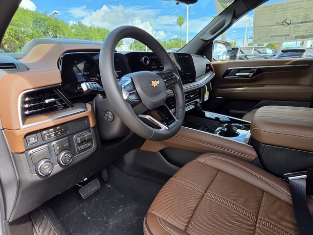 New 2026 Chevrolet Tahoe High Country RWD image 17