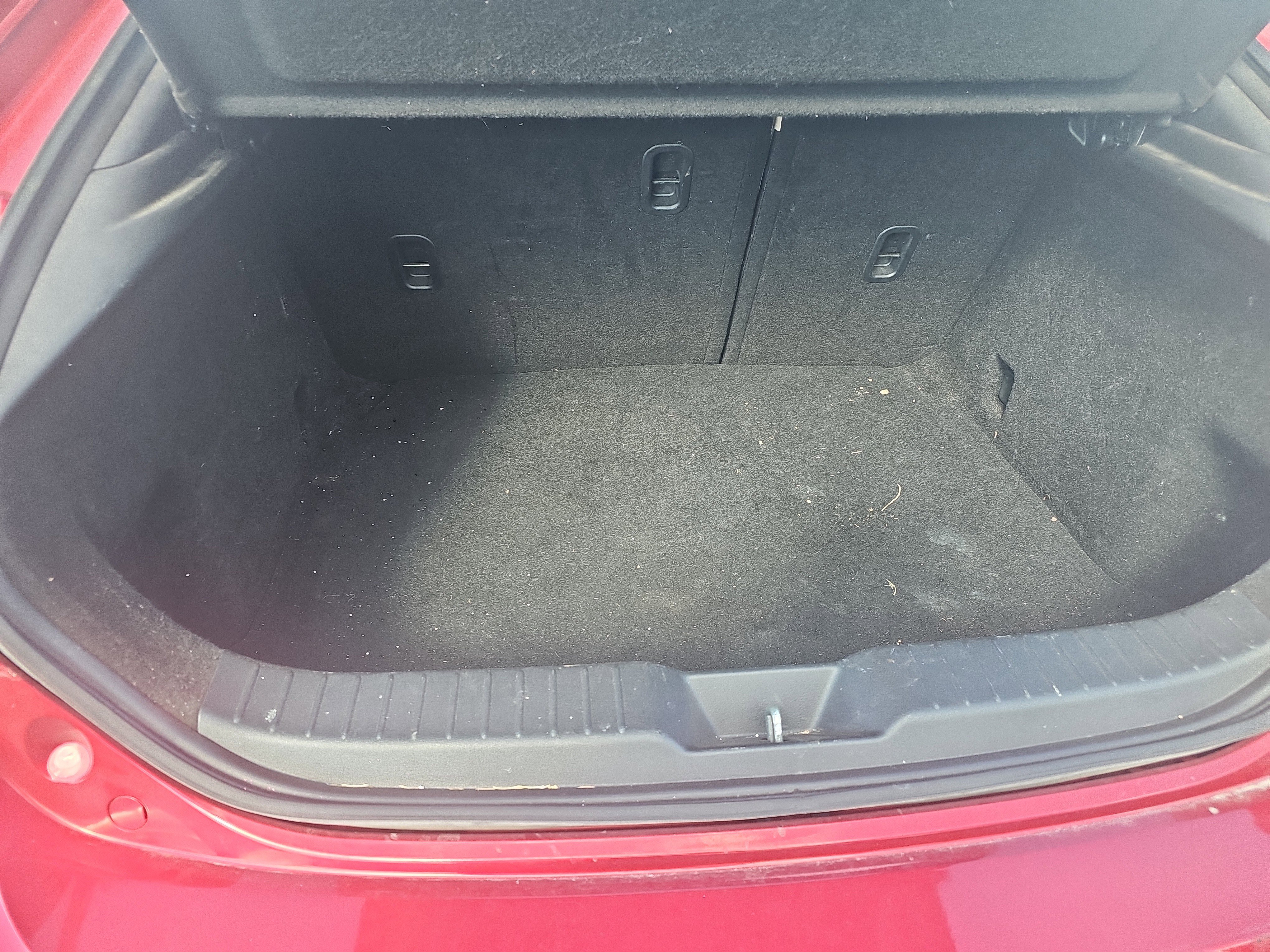 Used 2020 MAZDA MAZDA3 AWD Hatchback w/ Preferred Pkg image 5