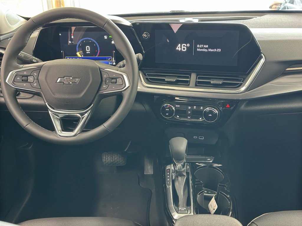 New 2026 Chevrolet Trax ACTIV image 12