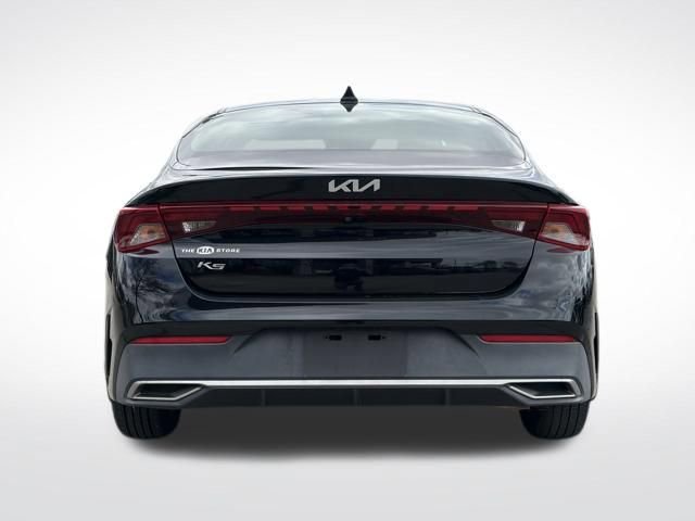 Used 2022 Kia K5 LX image 23