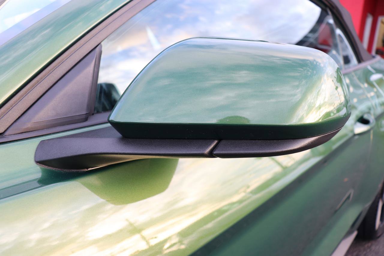 Used 2023 Ford Mustang Premium image 55