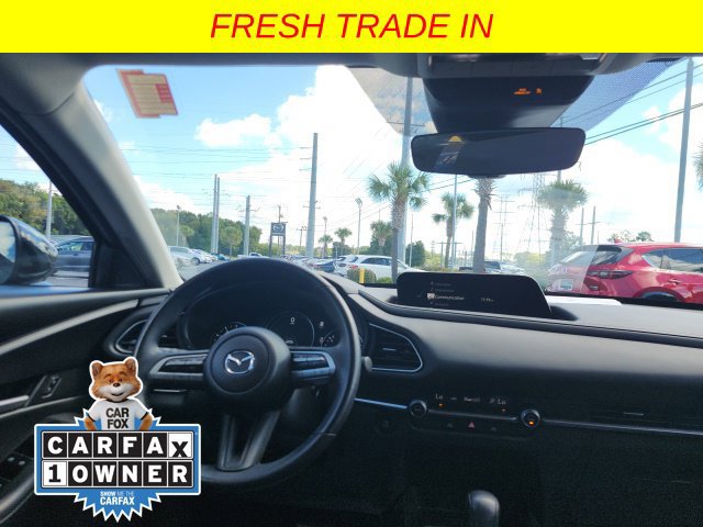 Used 2023 MAZDA CX-30 AWD 2.5 S w/ Select Package image 15