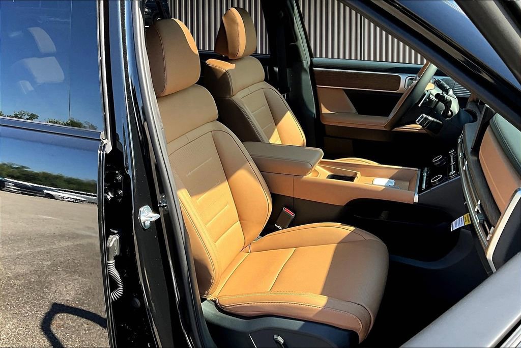 New 2026 Hyundai Santa Fe Calligraphy image 9