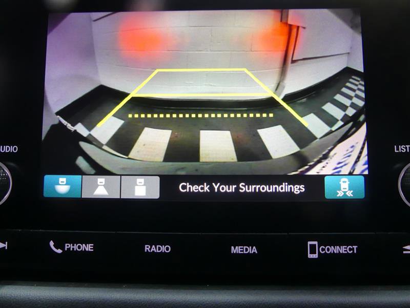 Used 2025 Honda HR-V Sport image 13