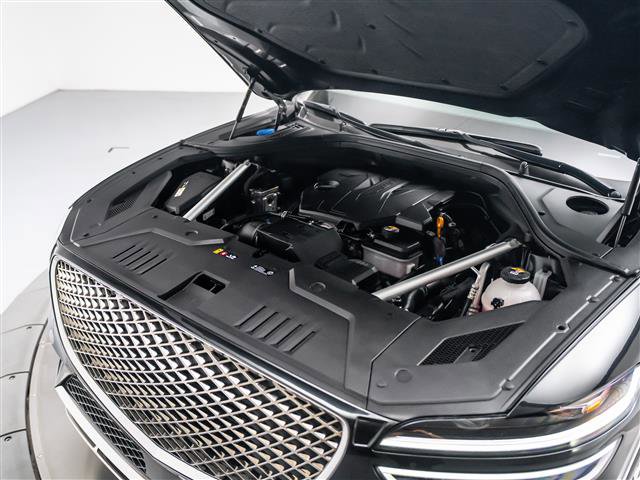 Used 2023 Genesis GV70 2.5T w/ Select Package image 11