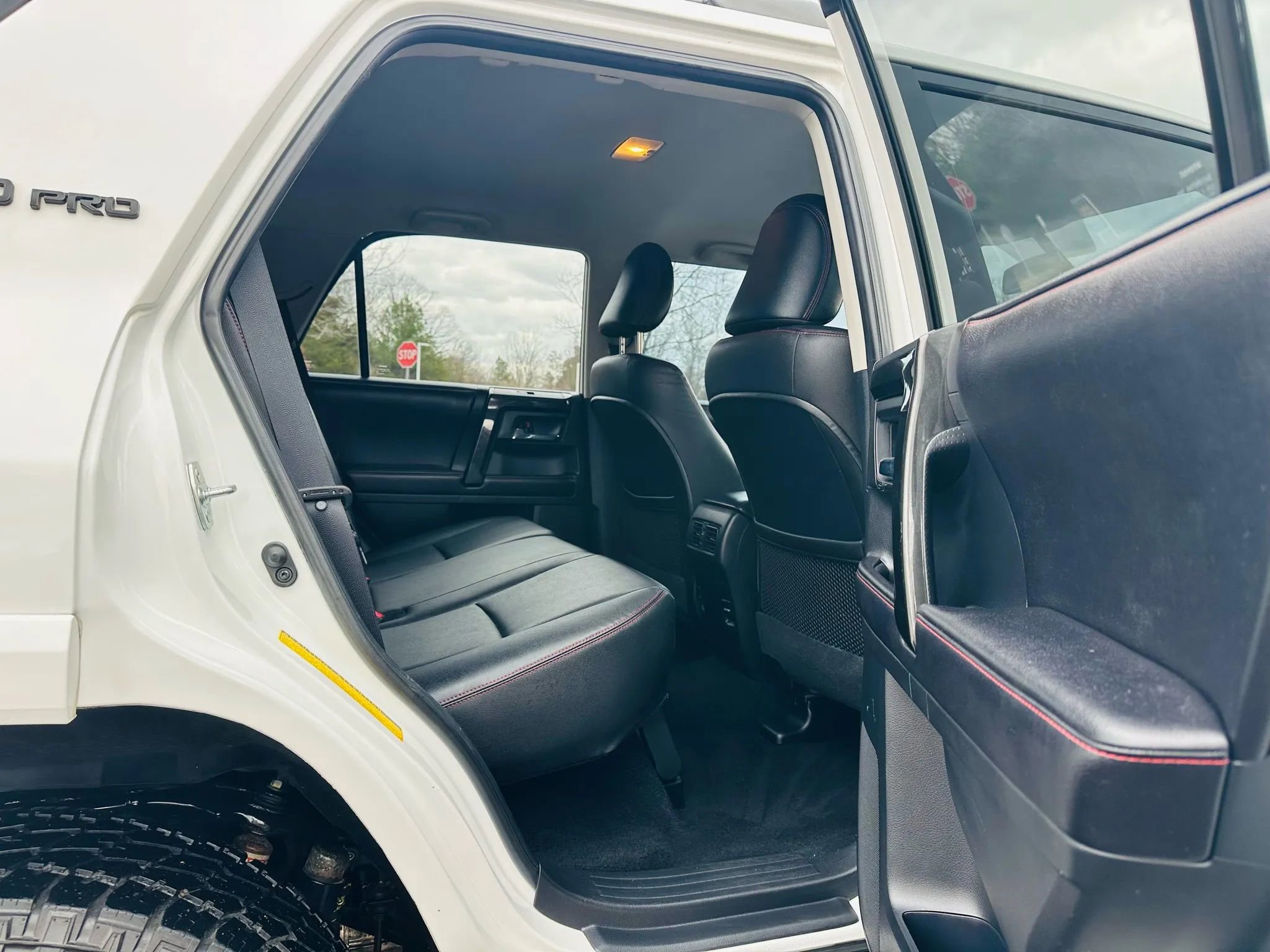Used 2016 Toyota 4Runner TRD Pro image 13