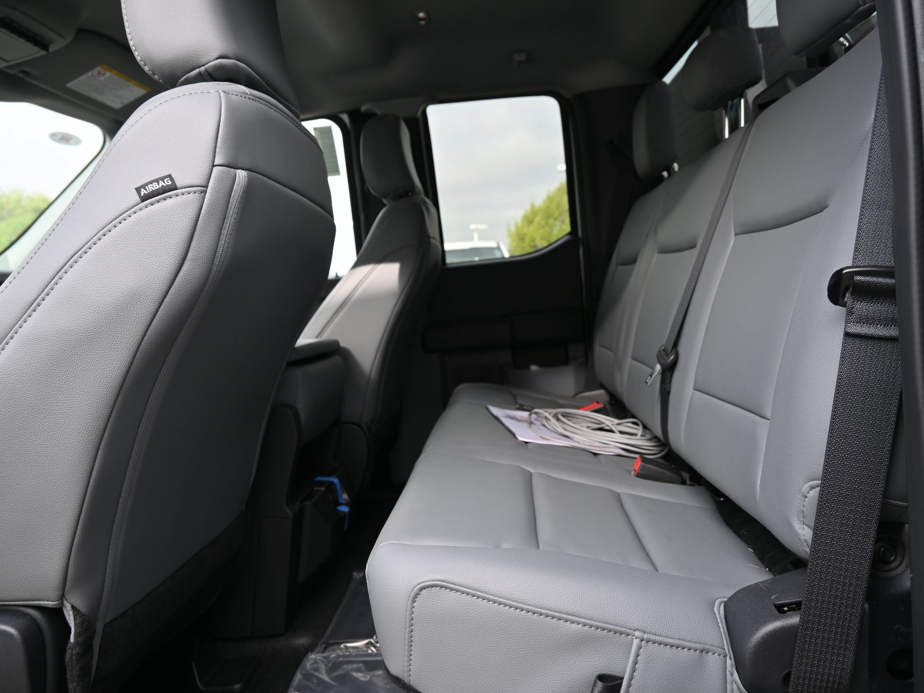 New 2026 Ford F550 4x4 Supercab Super Duty image 15