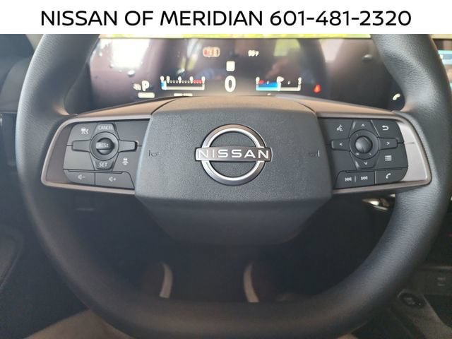 New 2027 Nissan Sentra SV w/ Floor Mat Package FWD image 14