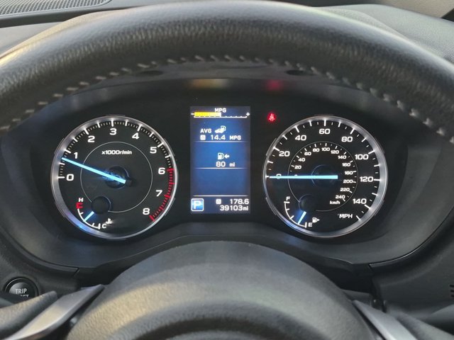 Used 2020 Subaru Ascent Limited w/ Popular Package #3 AWD/4WD image 11