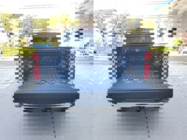 New 2025 Chevrolet Silverado 1500 Custom image 6