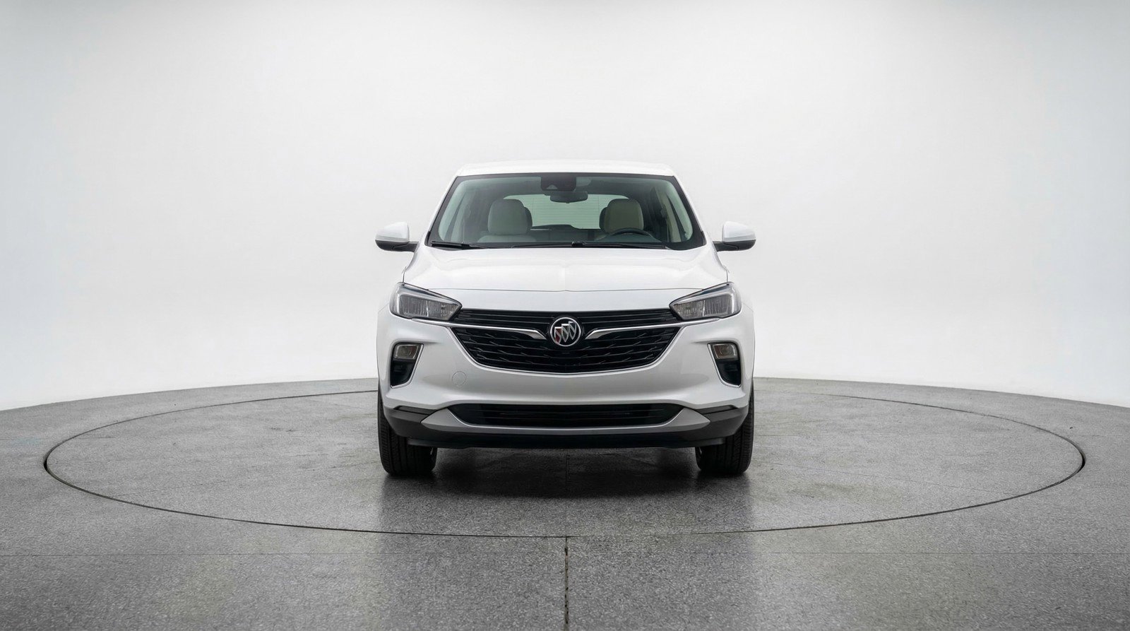 Used 2025 Buick Encore GX Preferred image 2