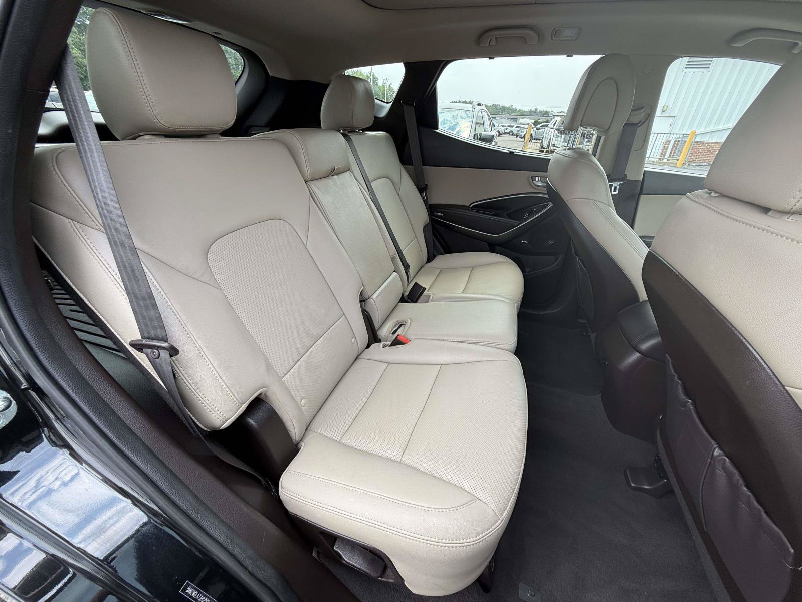 Used 2018 Hyundai Santa Fe Sport AWD/4WD image 29