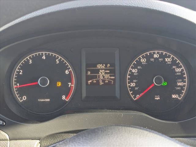 Used 2014 Volkswagen Jetta S image 11