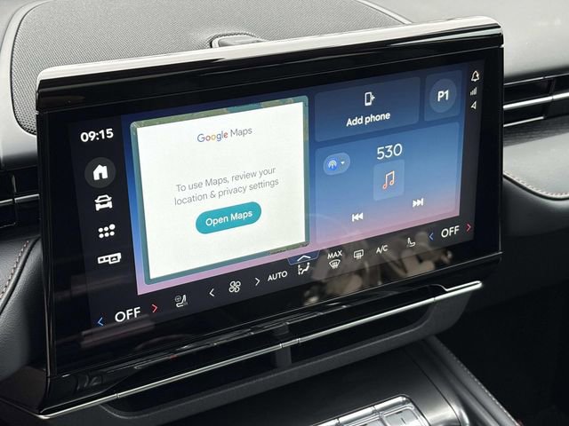 New 2026 Lincoln Nautilus Reserve w/ Jet Appearance Package image 28