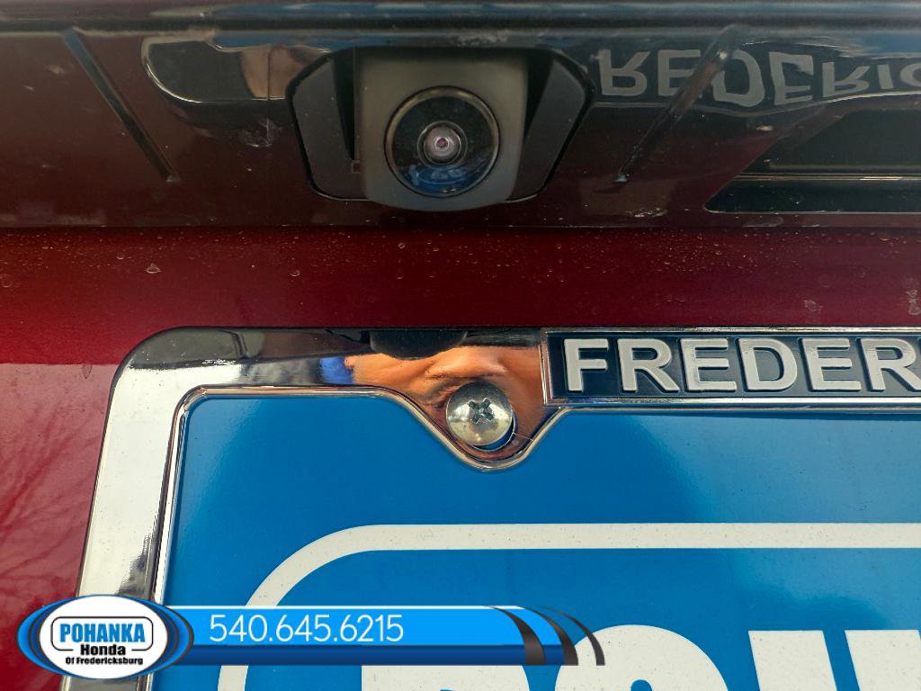 New 2026 Honda Accord Hybrid Sport-L image 11