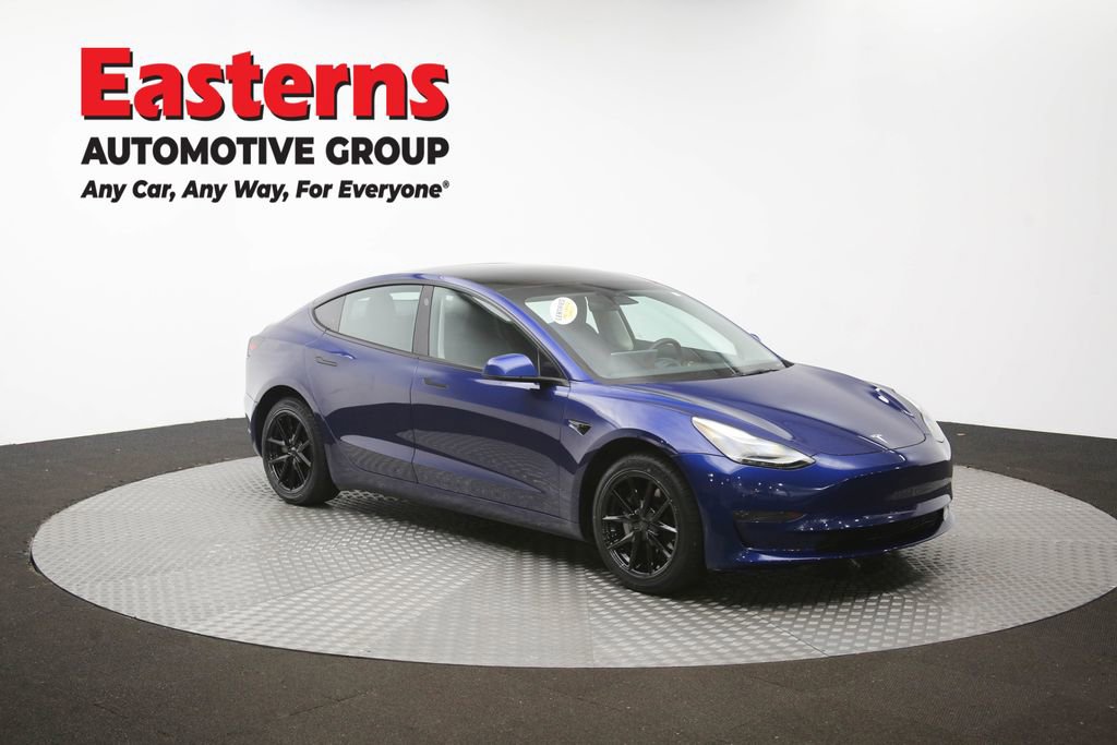 Used 2023 Tesla Model 3 Standard Range RWD image 43
