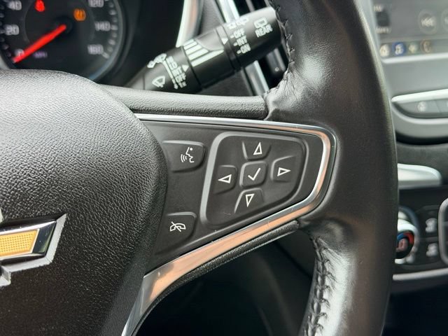 Used 2019 Chevrolet Equinox LT w/ Driver Convenience Package FWD image 12