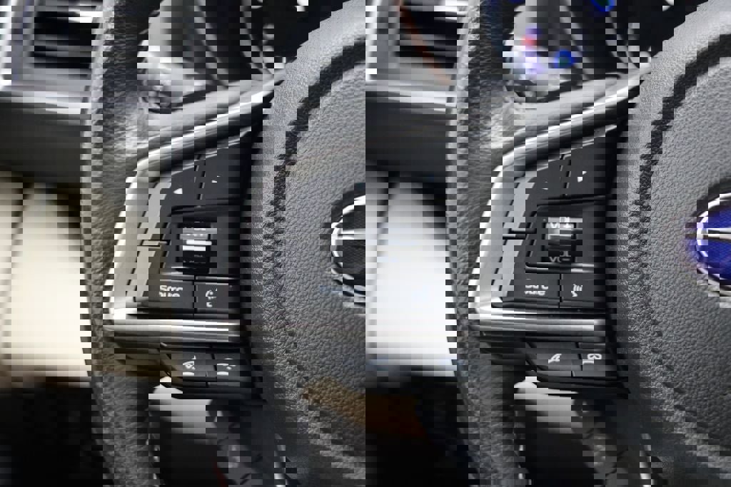 Used 2022 Subaru Ascent Limited w/ Technology Package image 21