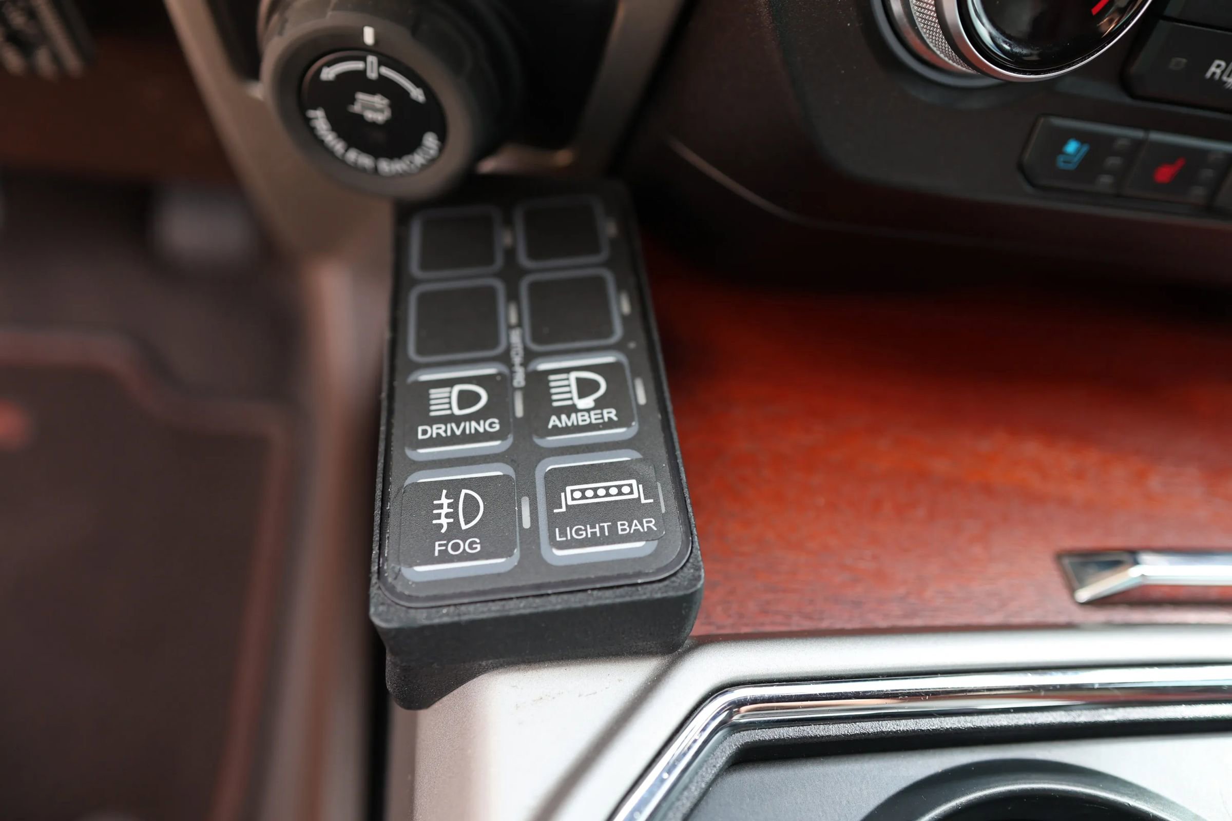 Used 2020 Ford F250 King Ranch w/ King Ranch Ultimate Package image 37