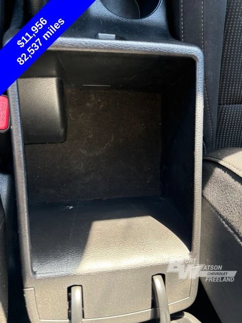 Used 2019 Kia Forte LXS FWD image 28
