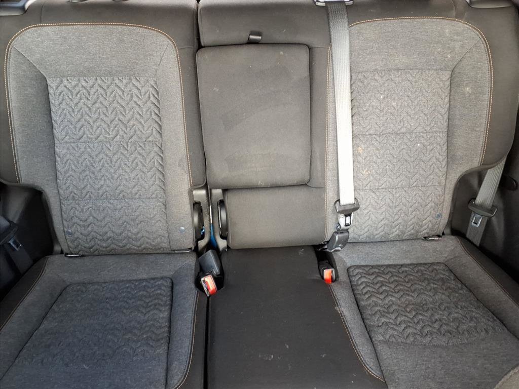 Used 2023 Chevrolet Equinox LT image 23