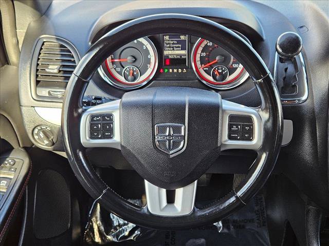 Used 2020 Dodge Grand Caravan GT FWD image 13