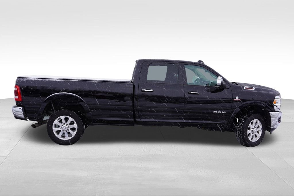 Certified 2021 RAM 3500 Laramie image 3