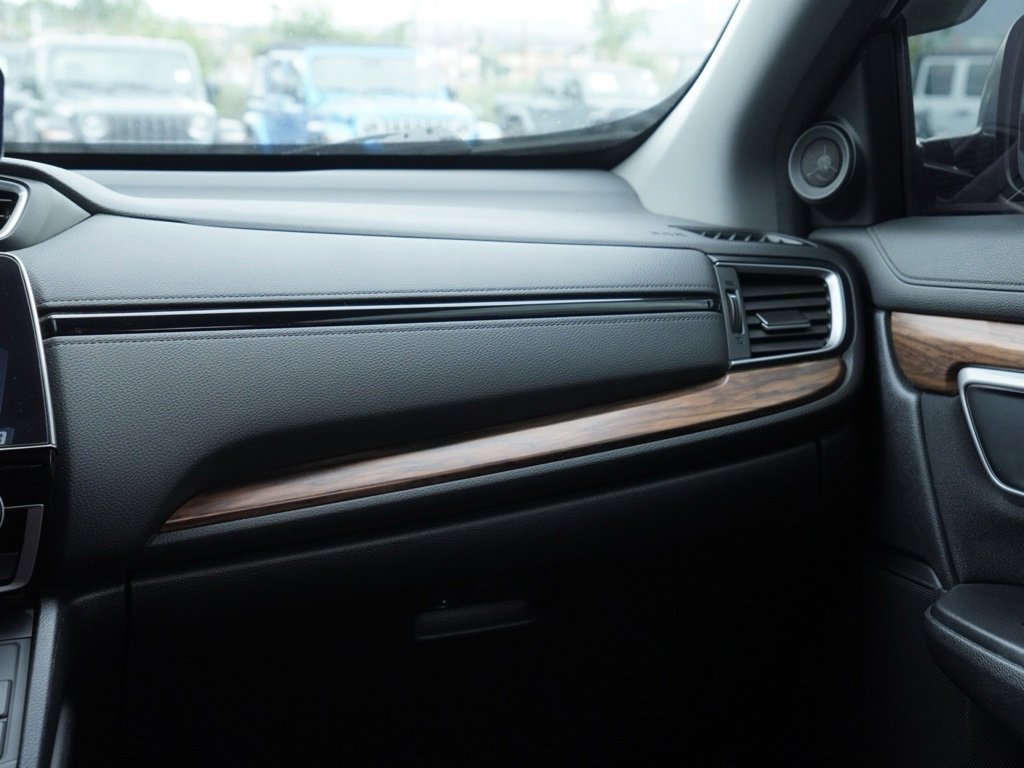 Used 2022 Honda CR-V EX image 27