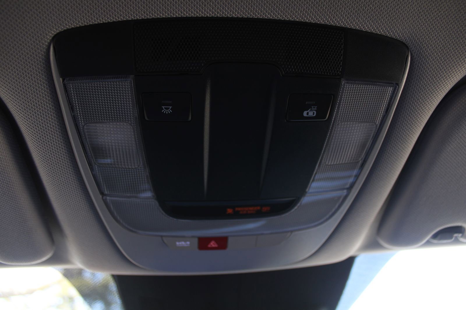 New 2026 Kia Sorento LX image 47