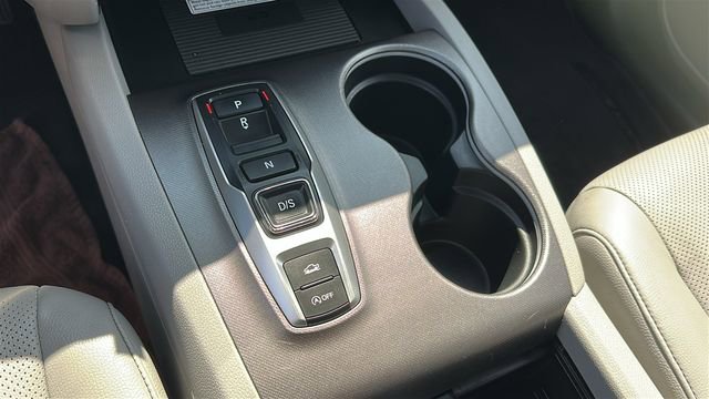 Used 2023 Honda Ridgeline RTL-E image 19