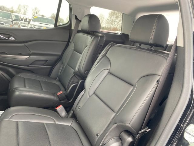 Certified 2023 GMC Acadia SLT AWD/4WD image 19