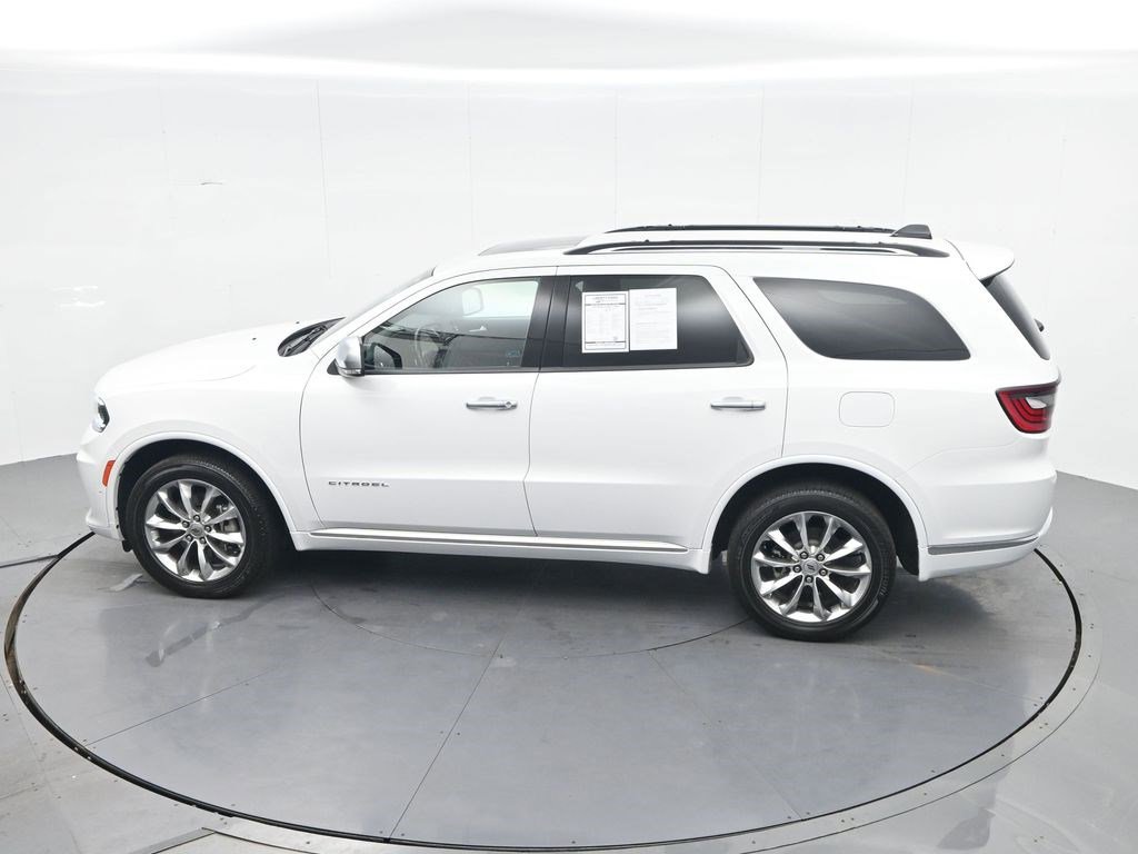 Used 2023 Dodge Durango Citadel AWD/4WD image 26