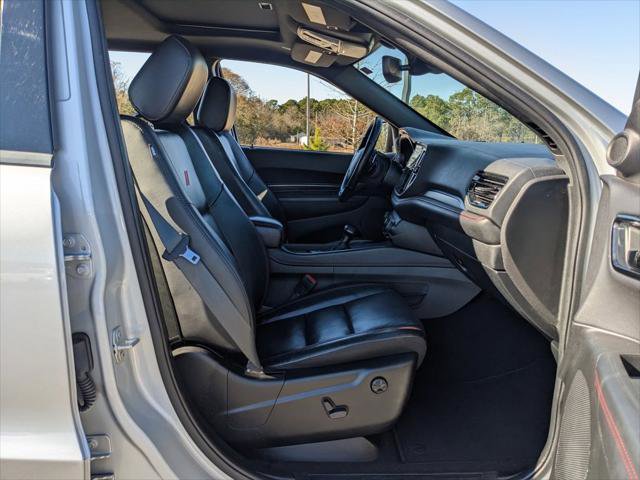 Certified 2024 Dodge Durango GT image 52