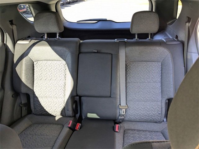 Used 2022 Chevrolet Equinox LT image 29