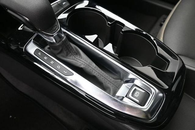 New 2026 Chevrolet Trax ACTIV w/ Sunroof Package FWD image 36