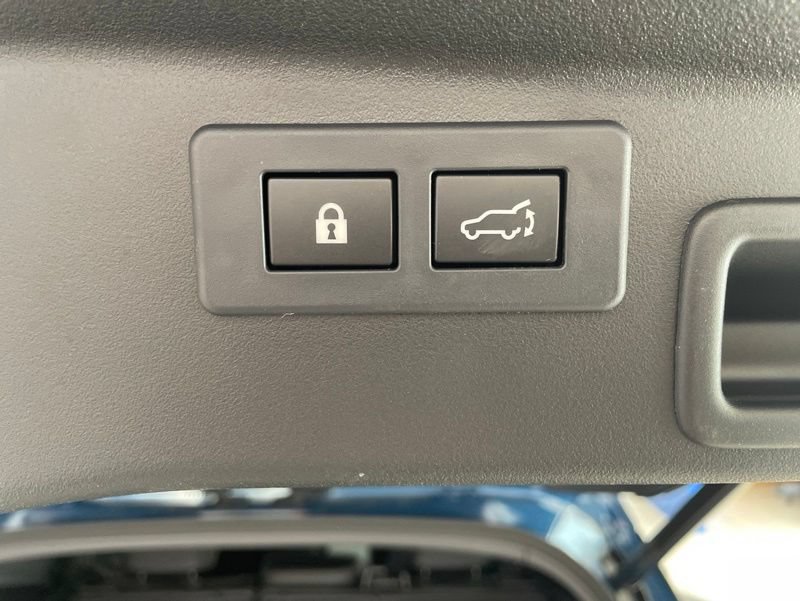 New 2026 Subaru Outback Wilderness AWD/4WD image 12