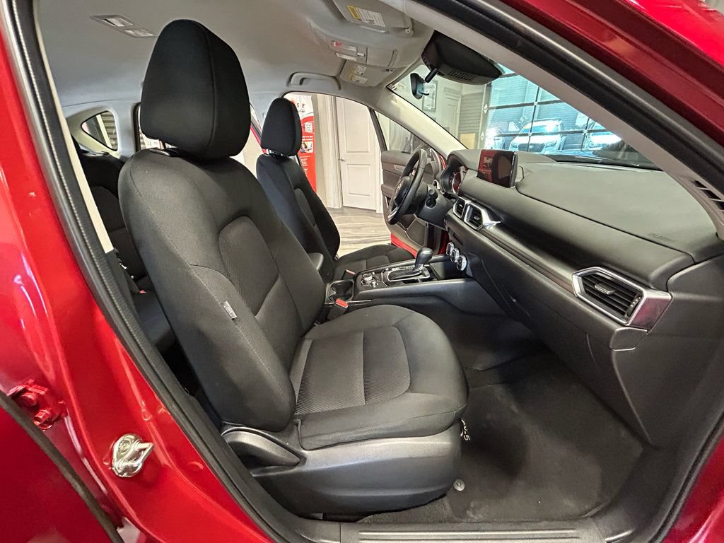 Used 2023 MAZDA CX-5 AWD 2.5 S image 40