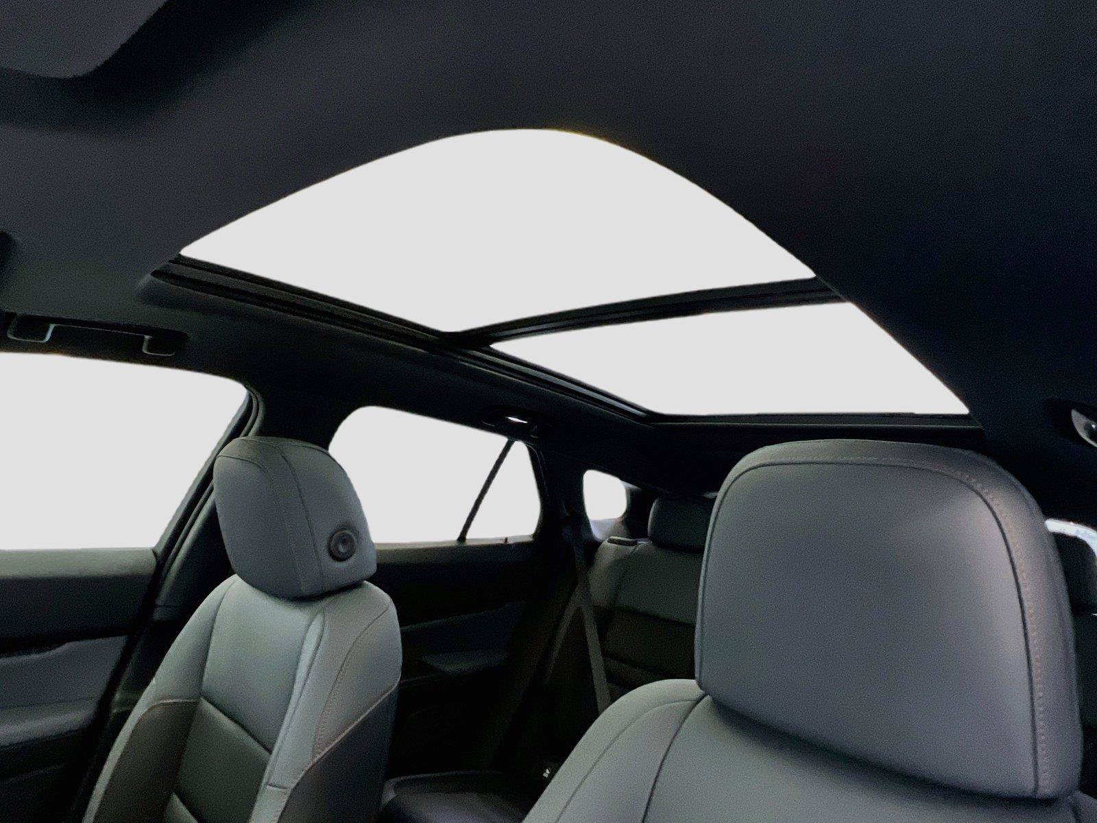 New 2026 Honda Prologue Touring image 17