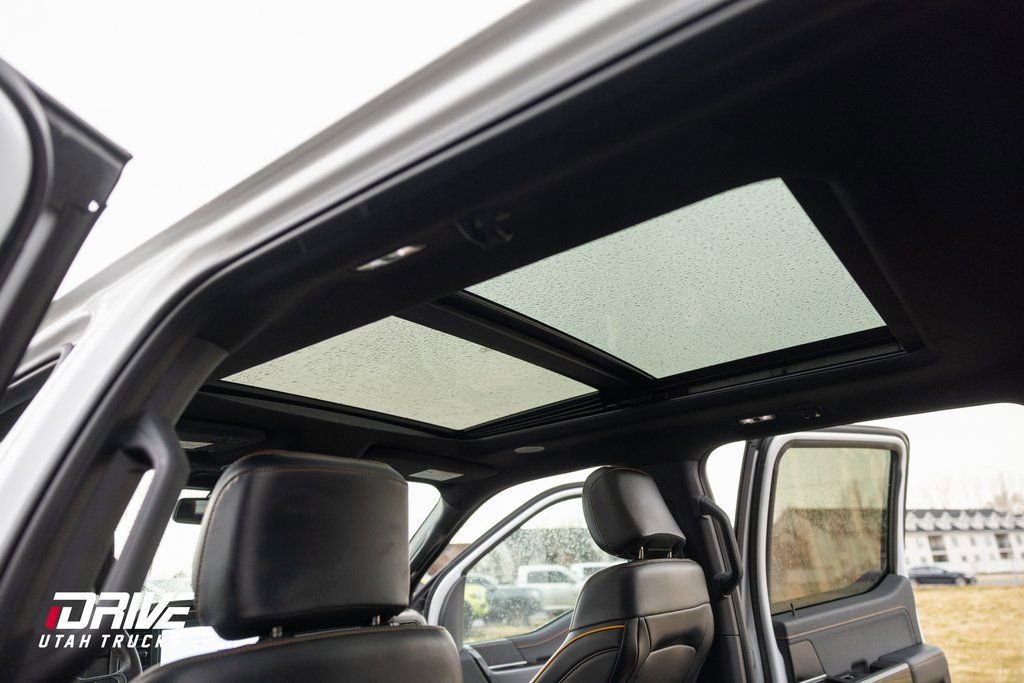 Used 2023 Ford F150 Tremor w/ Equipment Group 402A High image 21