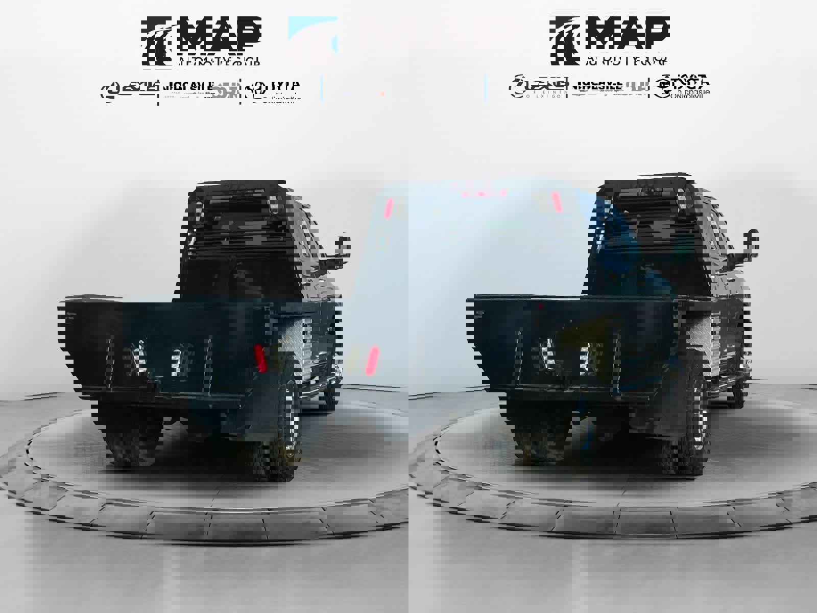 Used 2022 RAM 3500 Big Horn image 6