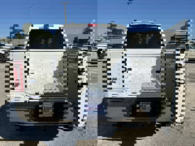 New 2025 Ford F150 King Ranch w/ FX4 Off-Road Package image 6