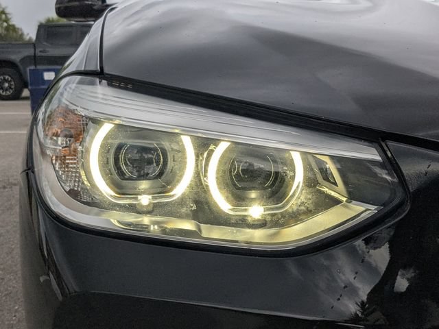 Used 2020 BMW X3 sDrive30i RWD image 11